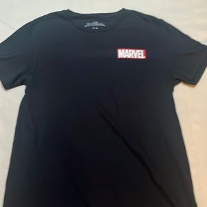 Marvep Spiderman tee.
